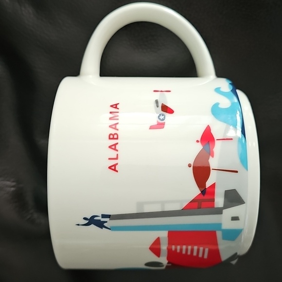 Starbucks Other - Alabama mug starbucks
